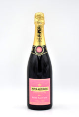 Piper-Heidsieck Rose Sauvage