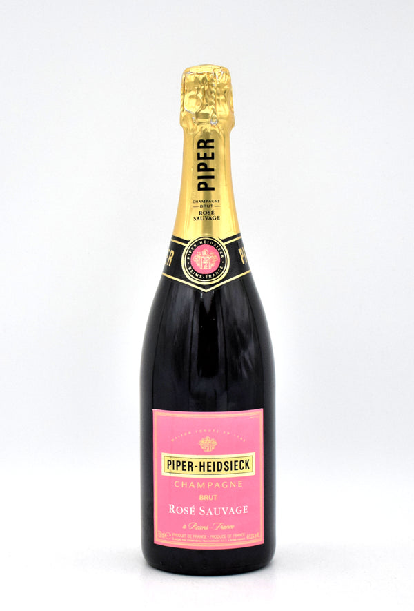 Piper-Heidsieck Rose Sauvage