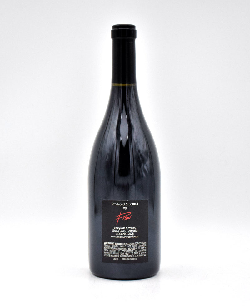 2004 Pisoni Vineyards Estate Pinot Noir