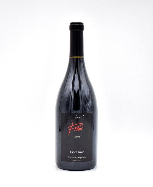 2004 Pisoni Vineyards Estate Pinot Noir