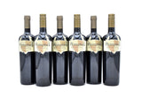 2010 PlumpJack Winery Reserve Cabernet Sauvignon