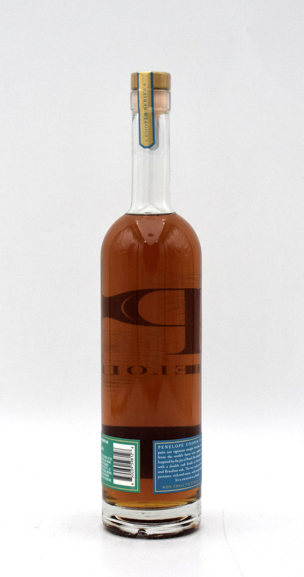 Penelope Cooper Series 'Rio' Straight Bourbon