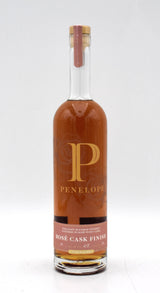 Penelope Cooper Series 'Rose Cask' Straight Bourbon