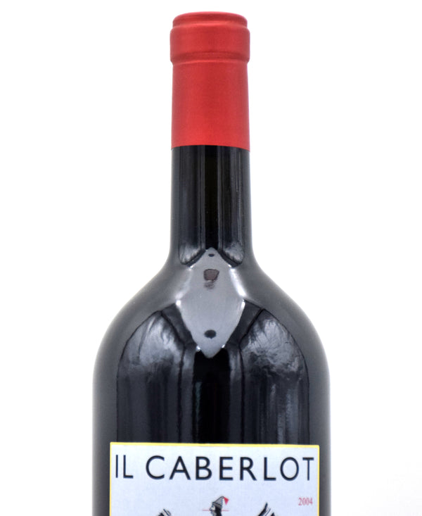 2004 Podere Il Carnasciale Il Caberlot Toscana IGT (1.5L)