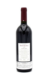 2005 Podere San Luigi 'Fidenzio' Toscana IGT