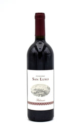 2005 Podere San Luigi 'Fidenzio' Toscana IGT