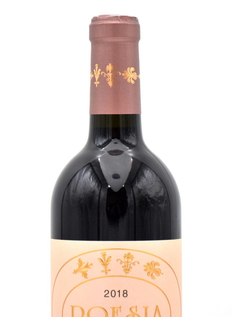 2018 Chateau Poesia 'Saint Emilion'