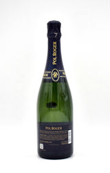 2015 Pol Roger Cuvee Sir Winston Churchill Brut