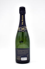 2013 Pol Roger Cuvee Sir Winston Churchill Brut