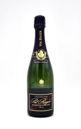 2013 Pol Roger Cuvee Sir Winston Churchill Brut