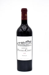 2006 Chateau Pontet-Canet