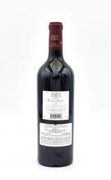 2011 Chateau Pontet Canet