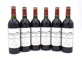 1996 Chateau Pontet-Canet