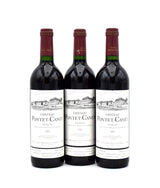 2001 Chateau Pontet-Canet