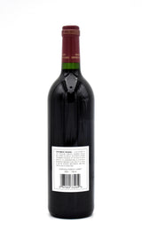 2002 Chateau Pontet-Canet