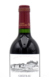 2002 Chateau Pontet-Canet