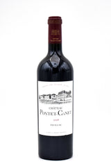 2008 Chateau Pontet-Canet