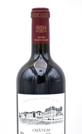 2008 Chateau Pontet-Canet