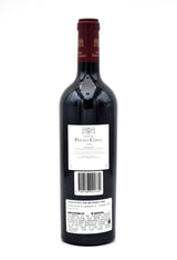 2009 Chateau Pontet-Canet