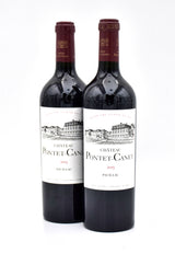 2015 Chateau Pontet-Canet