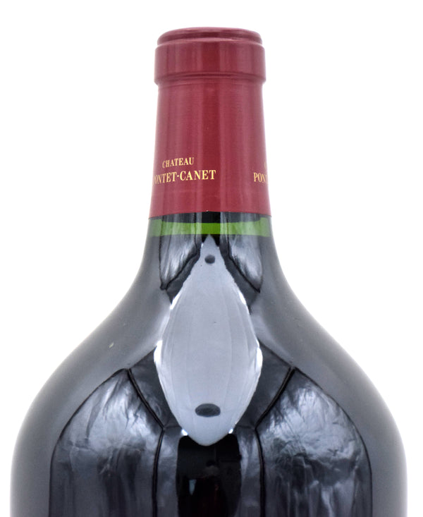 2005 Chateau Pontet-Canet (3L)