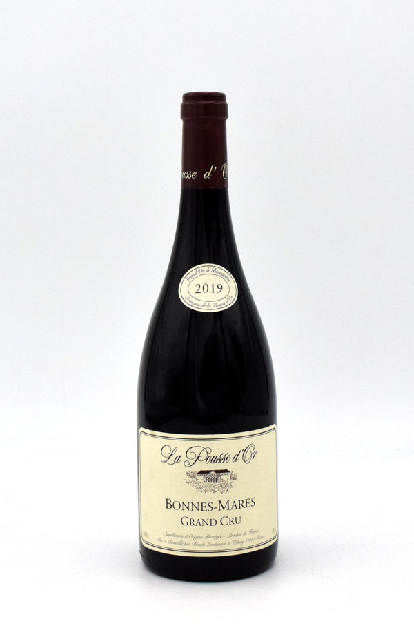 2019 Pousse d'Or Bonnes Mares Grand Cru