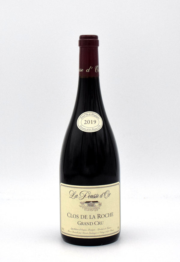 2019 Pousse d'Or Clos de la Roche Grand Cru