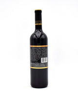 2012 Pride Mountain Vineyards Cabernet Sauvignon