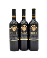 2012 Pride Mountain Vineyards Cabernet Sauvignon