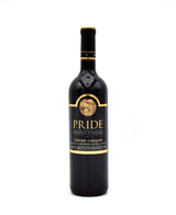 2012 Pride Mountain Vineyards Cabernet Sauvignon