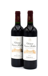 2015 Chateau Prieure Lichine