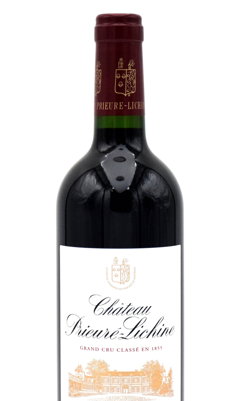 2015 Chateau Prieure Lichine