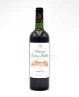 2010 Chateau Prieure-Lichine