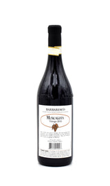 2013 Produttori del Barbaresco 'Muncagota'