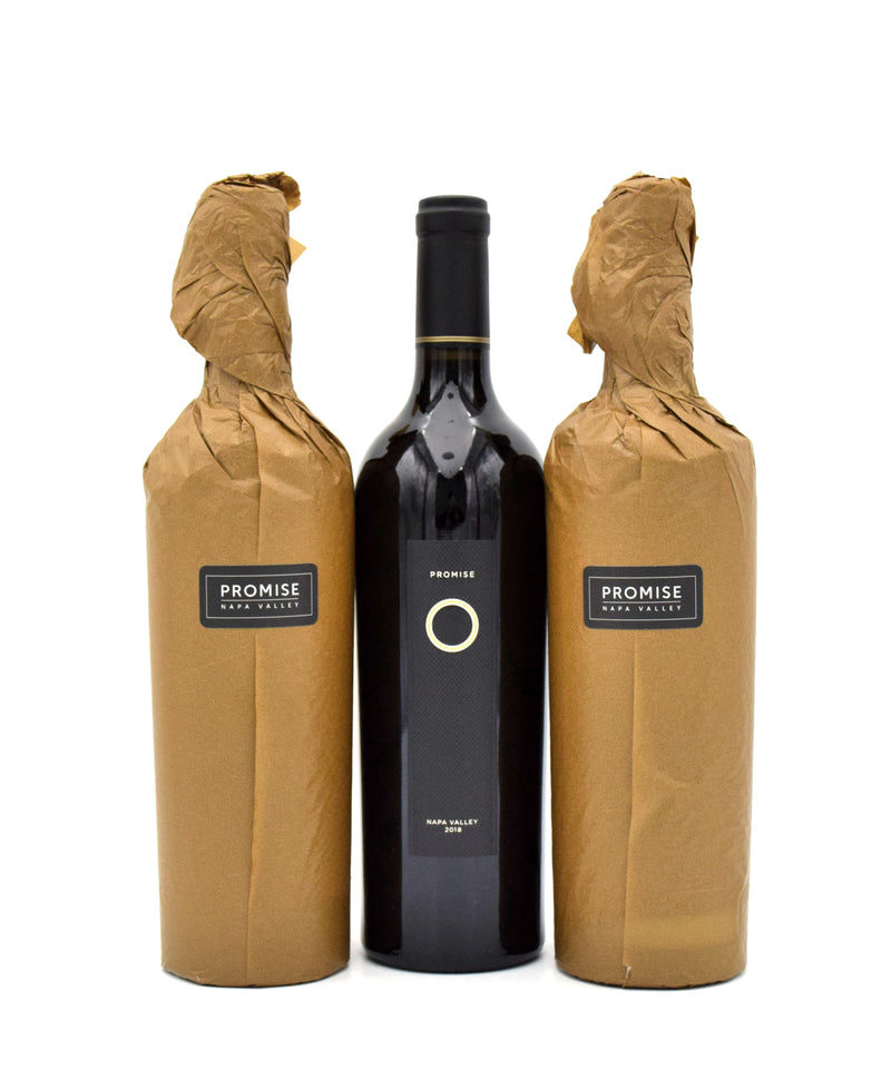 2018 Promise Cabernet Sauvignon