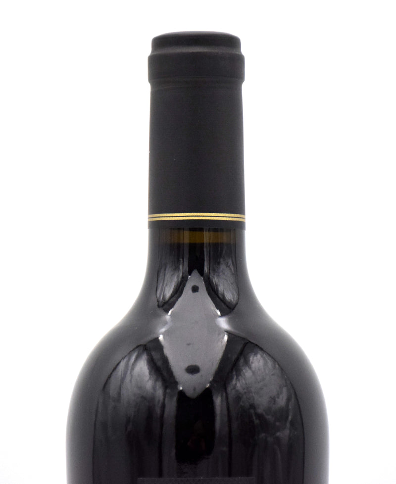 2018 Promise Cabernet Sauvignon