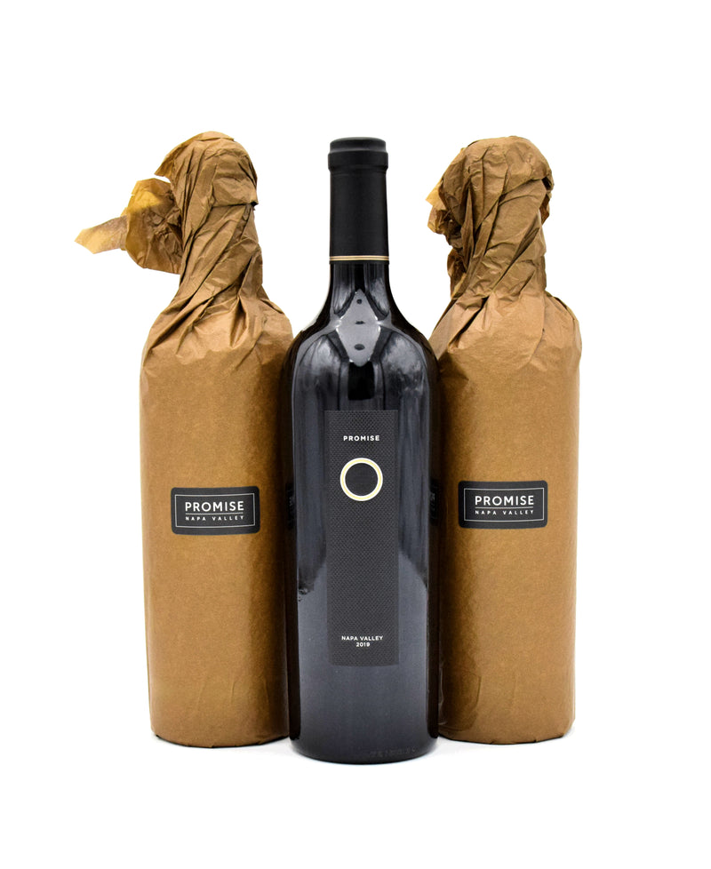 2019 Promise Cabernet Sauvignon