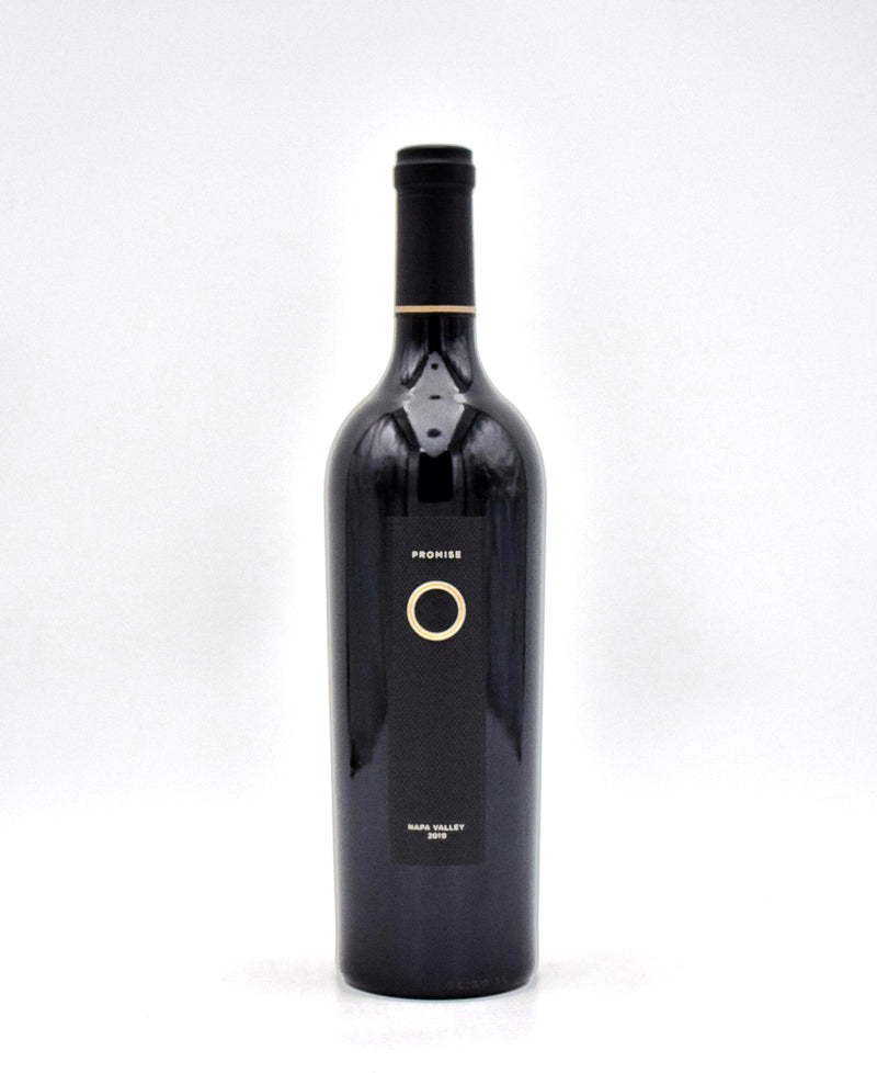 2019 Promise Cabernet Sauvignon