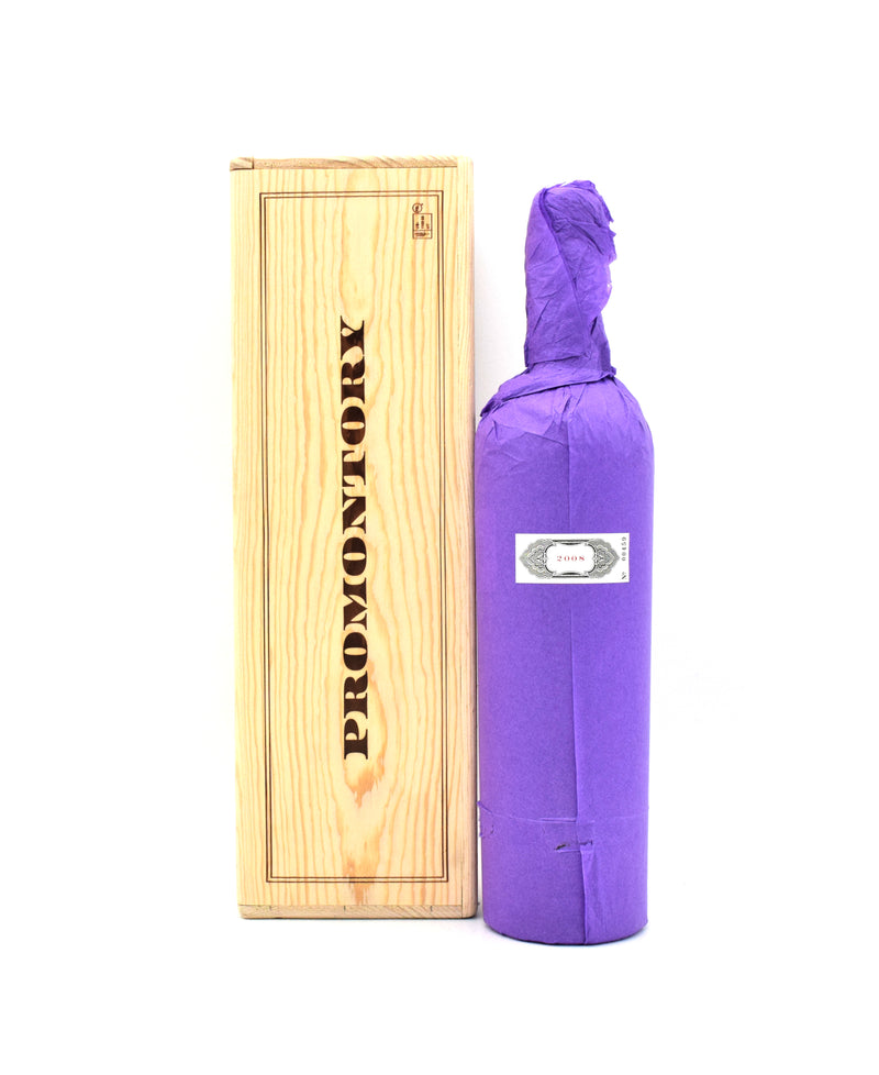 2008 Promontory (1.5L)