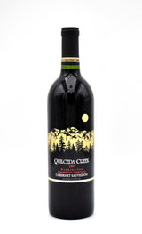 1997 Quilceda Creek Champoux Vineyard Cabernet Sauvignon