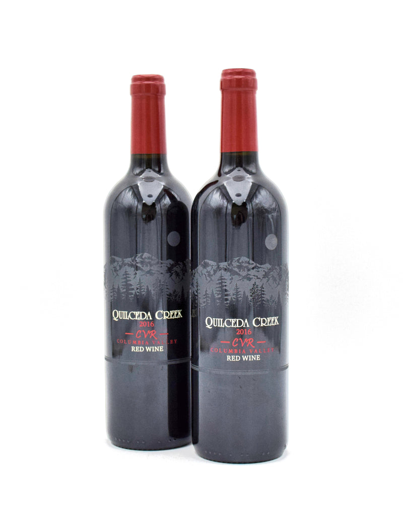 2016 Quilceda Creek 'CVR' Red Wine