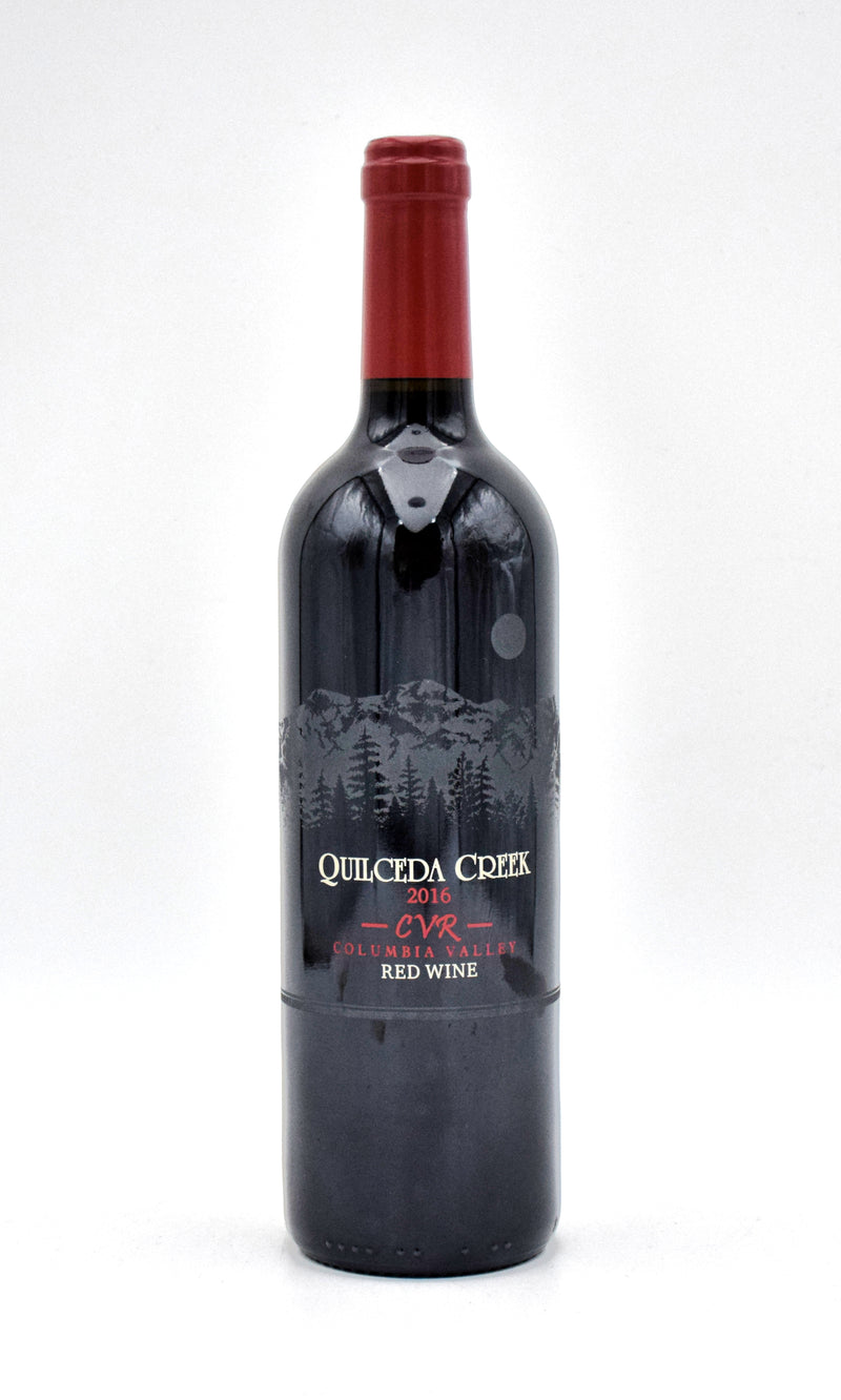 2016 Quilceda Creek 'CVR' Red Wine