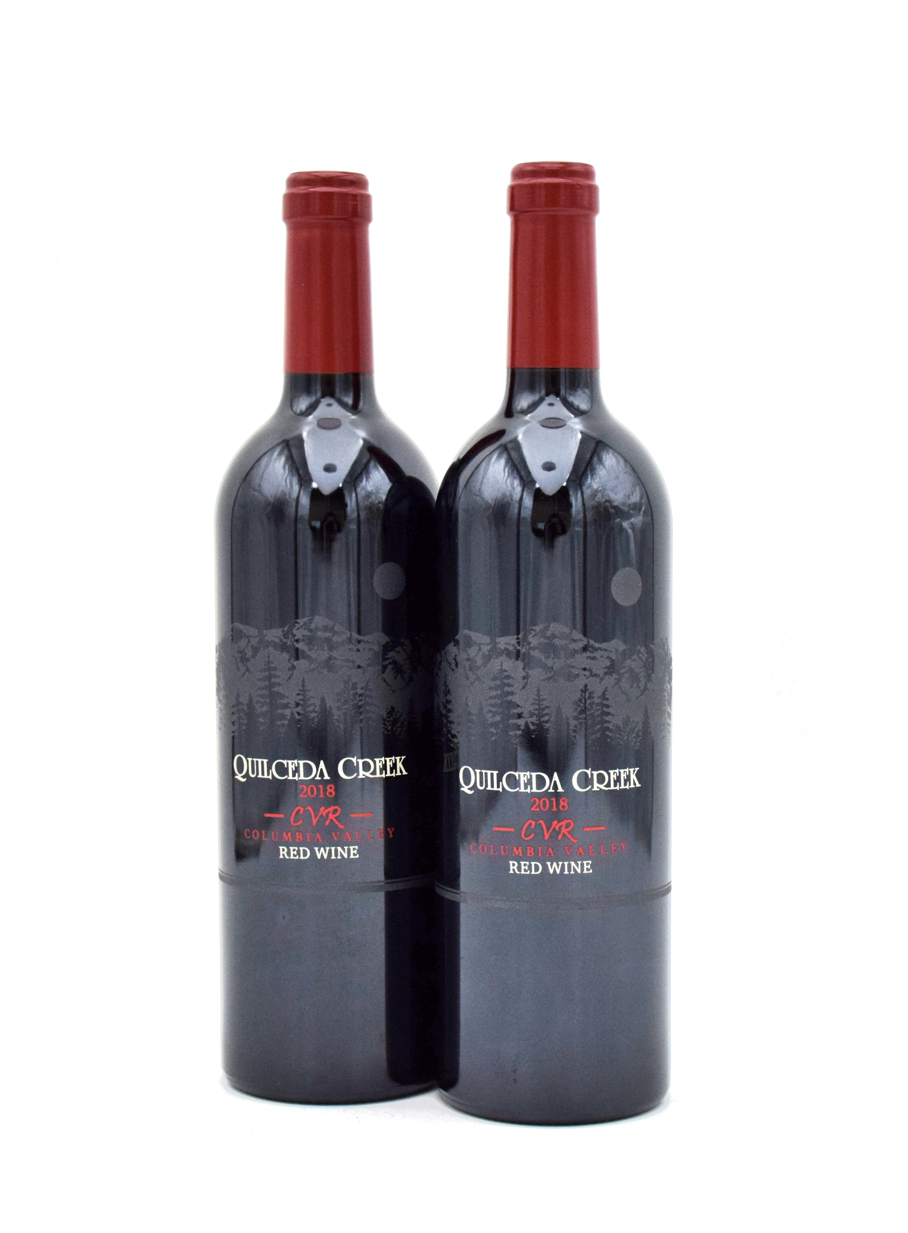 2018 Quilceda Creek 'CVR' Red Wine – FineLiquors