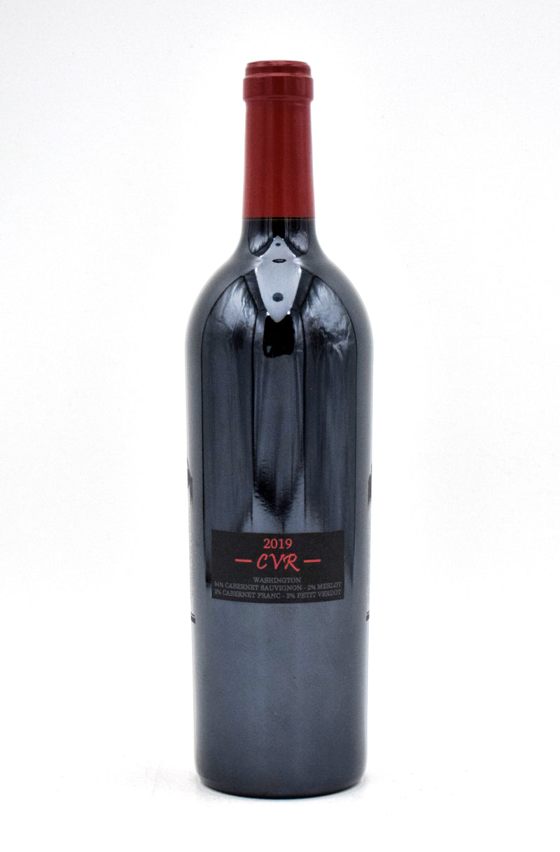 2019 Quilceda Creek 'CVR' Red Wine