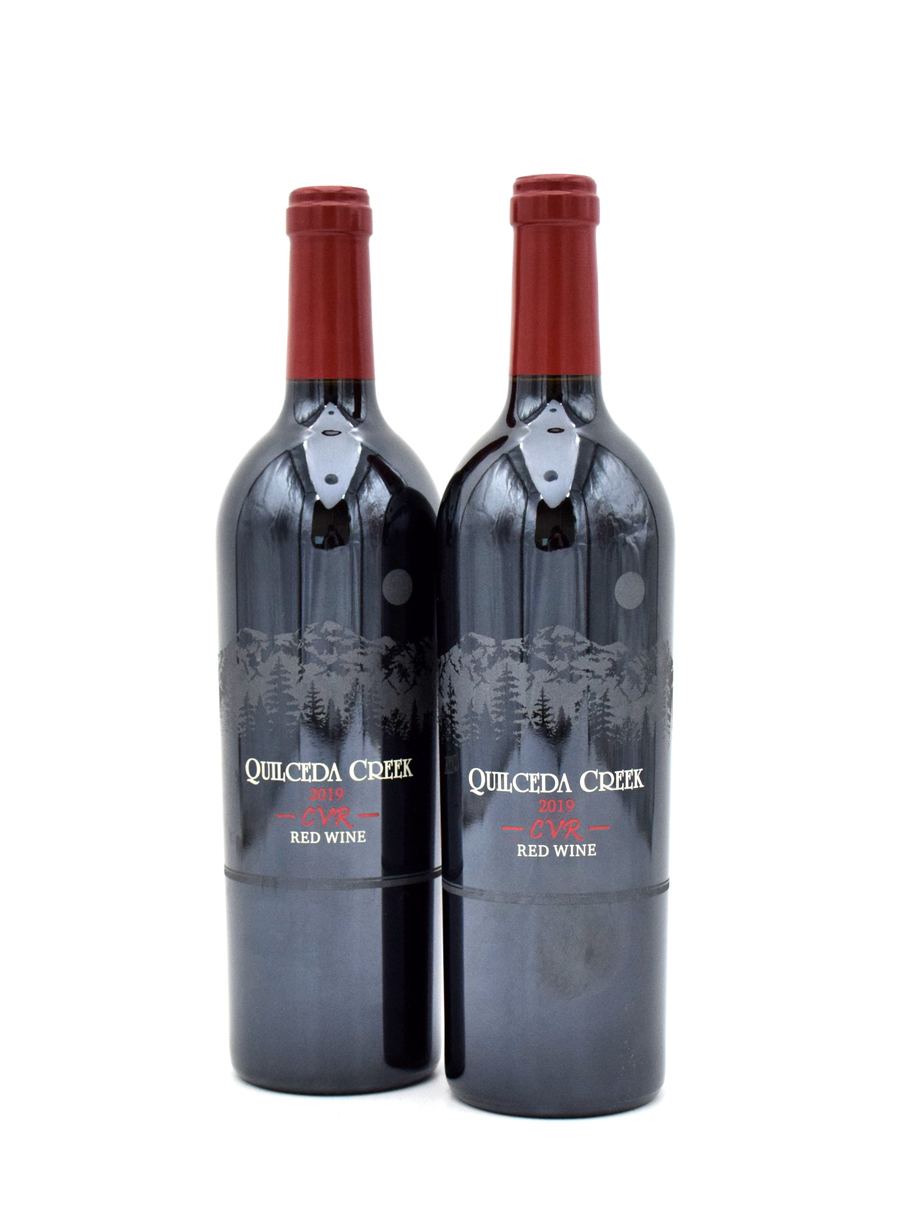 2019 Quilceda Creek 'CVR' Red Wine FineLiquors