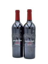 2019 Quilceda Creek 'CVR' Red Wine