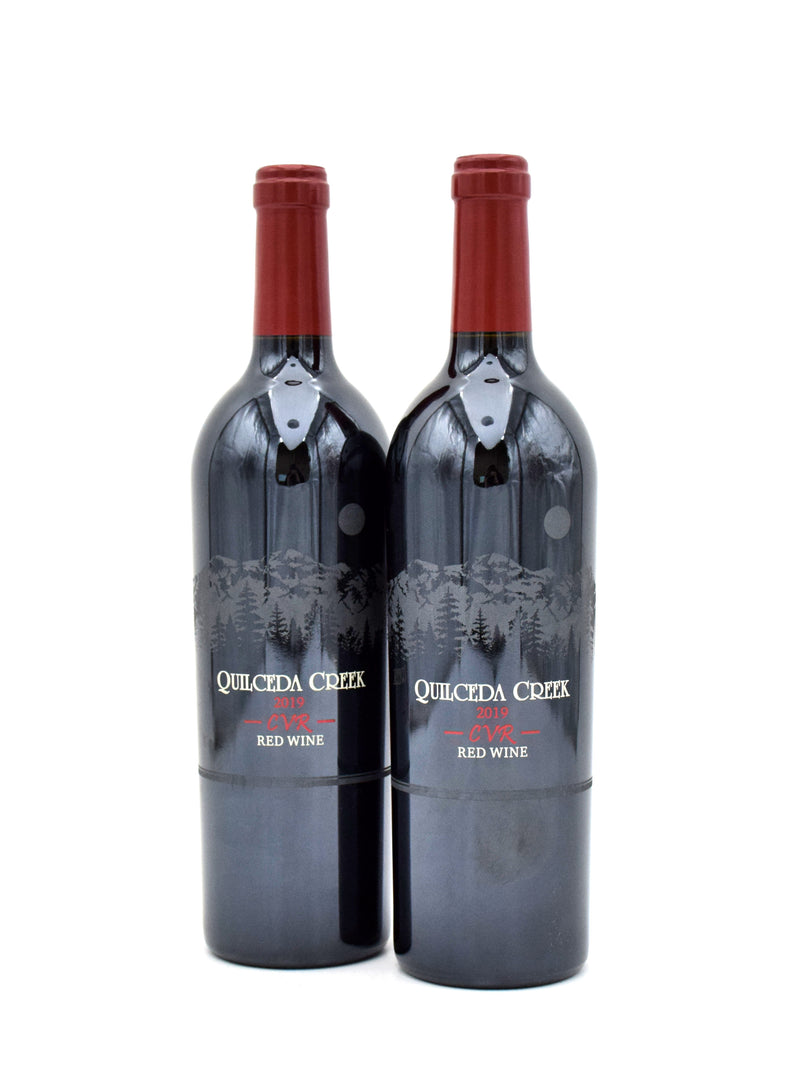 2019 Quilceda Creek 'CVR' Red Wine