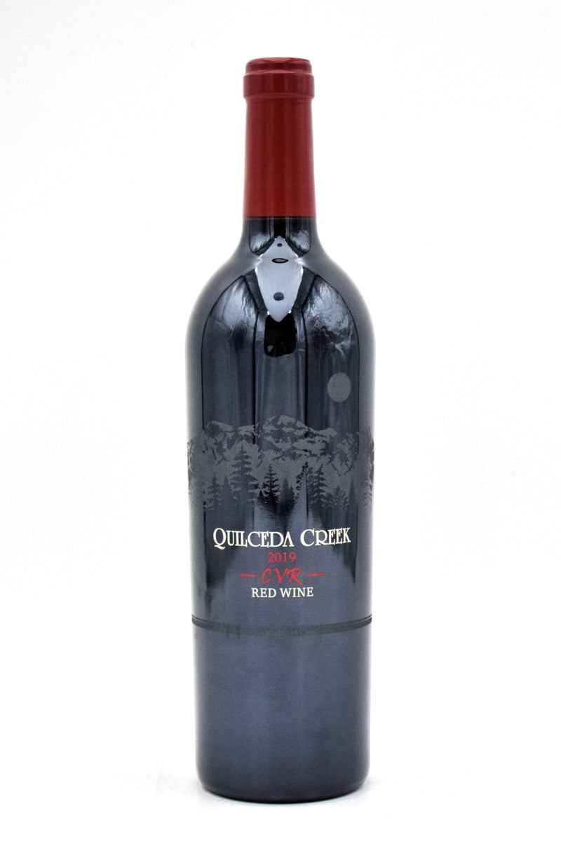 2019 Quilceda Creek 'CVR' Red Wine