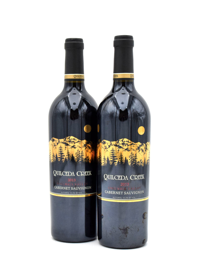 2013 Quilceda Creek Cabernet Sauvignon