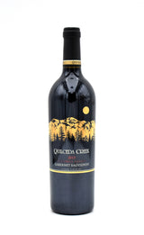 2013 Quilceda Creek Cabernet Sauvignon